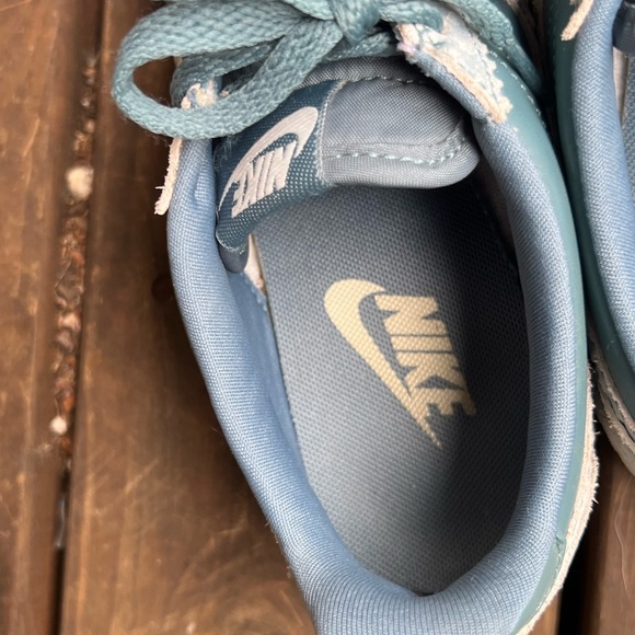 Nike Classic Cortez “Premium Iced Jade Sail” 905614 300 shoes womens size 7 - Picture 8 of 12